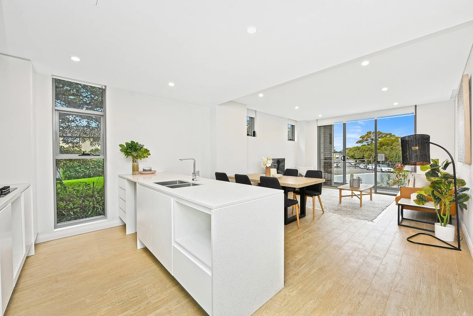116/278B Bunnerong Road, Hillsdale NSW 2036