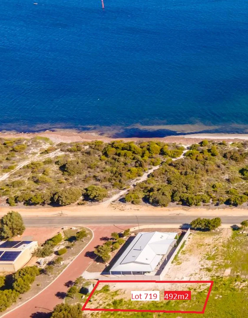 Additional image 3 of 8 Long Street, Leeman WA 6514