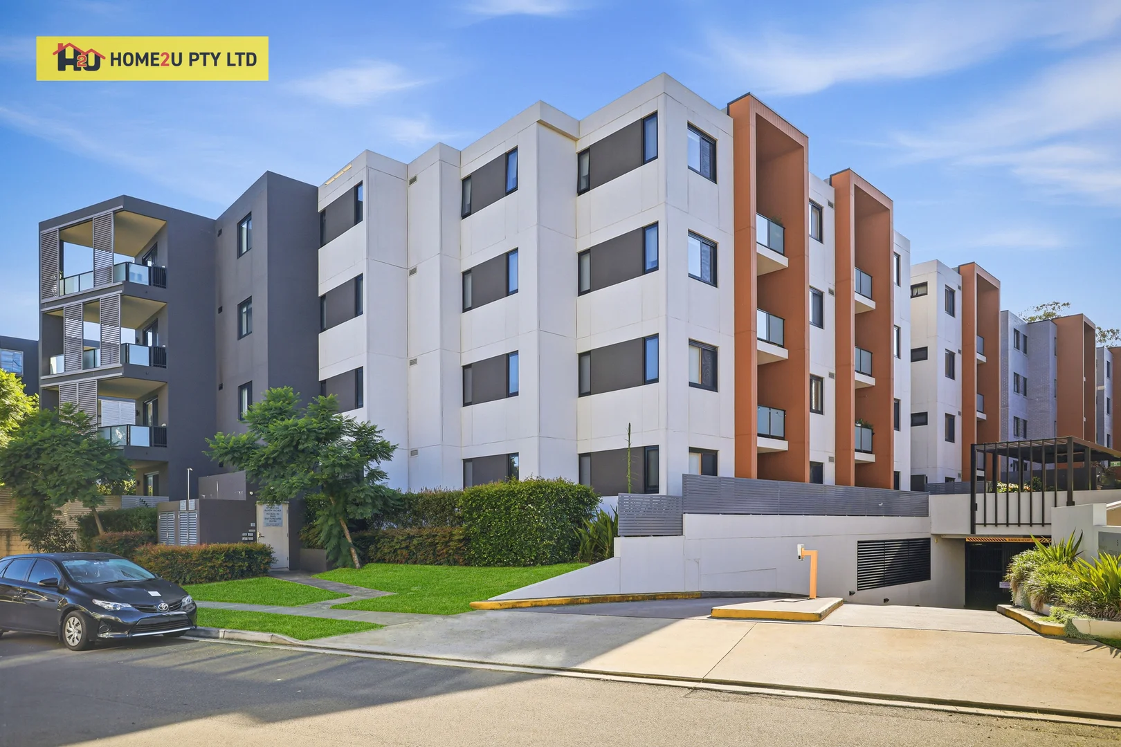 Additional image 8 of Level 3, B315/5 Adonis Avenue, Rouse Hill NSW 2155