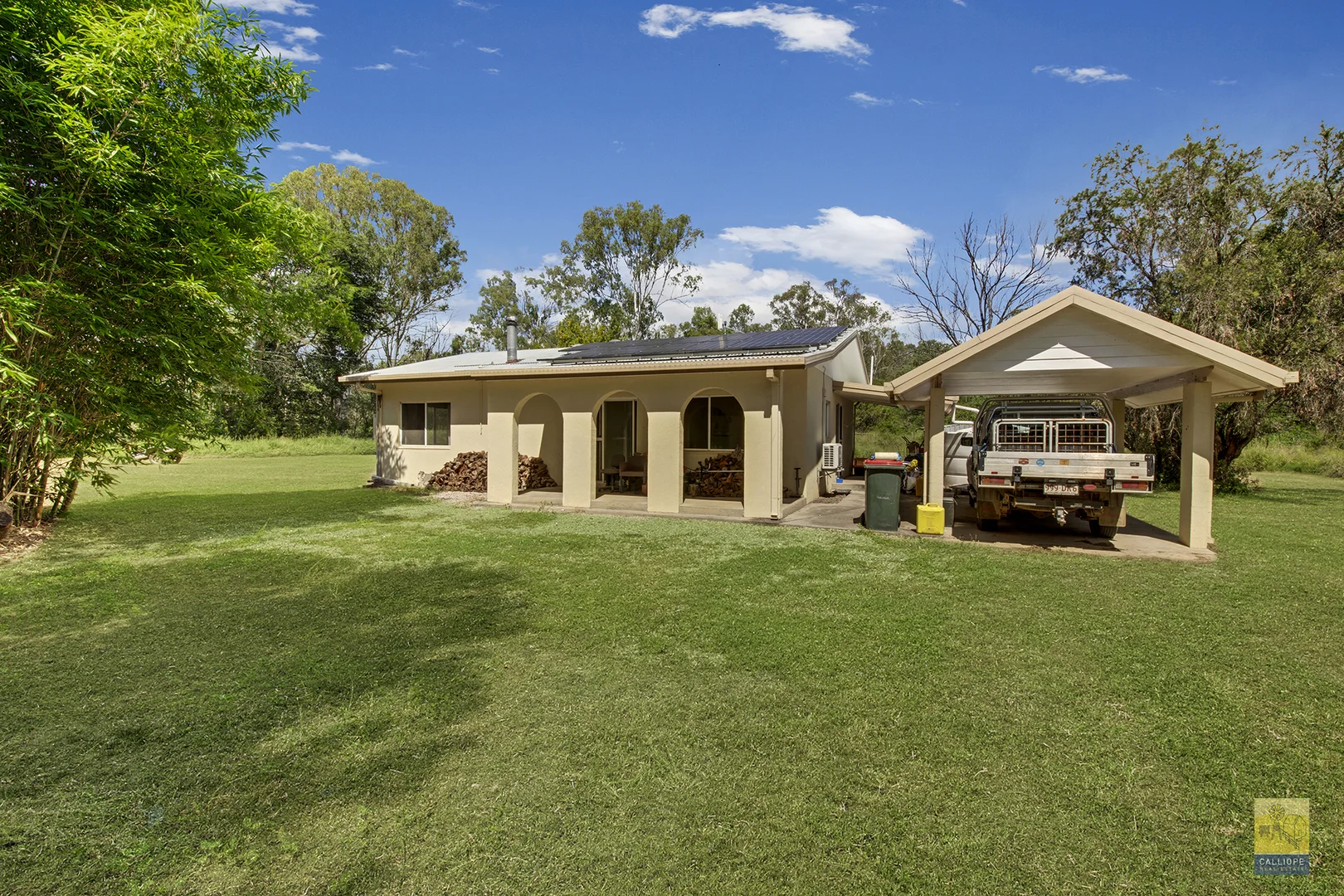 Additional image 2 of 7 Lindley Road, Boyne Valley QLD 4680