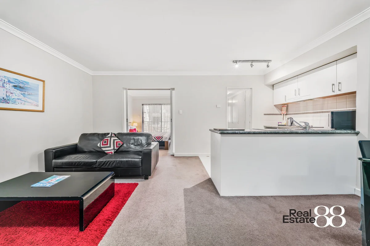 Additional image 3 of 107/112 Mounts Bay Road, Perth WA 6000