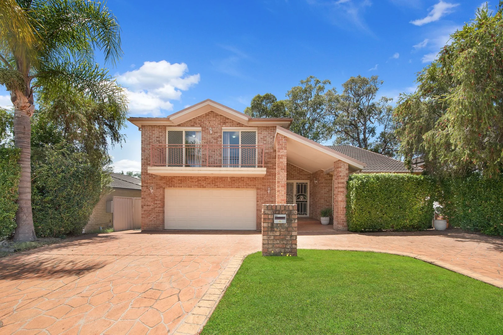 45 Wildrose Street, Kellyville NSW 2155