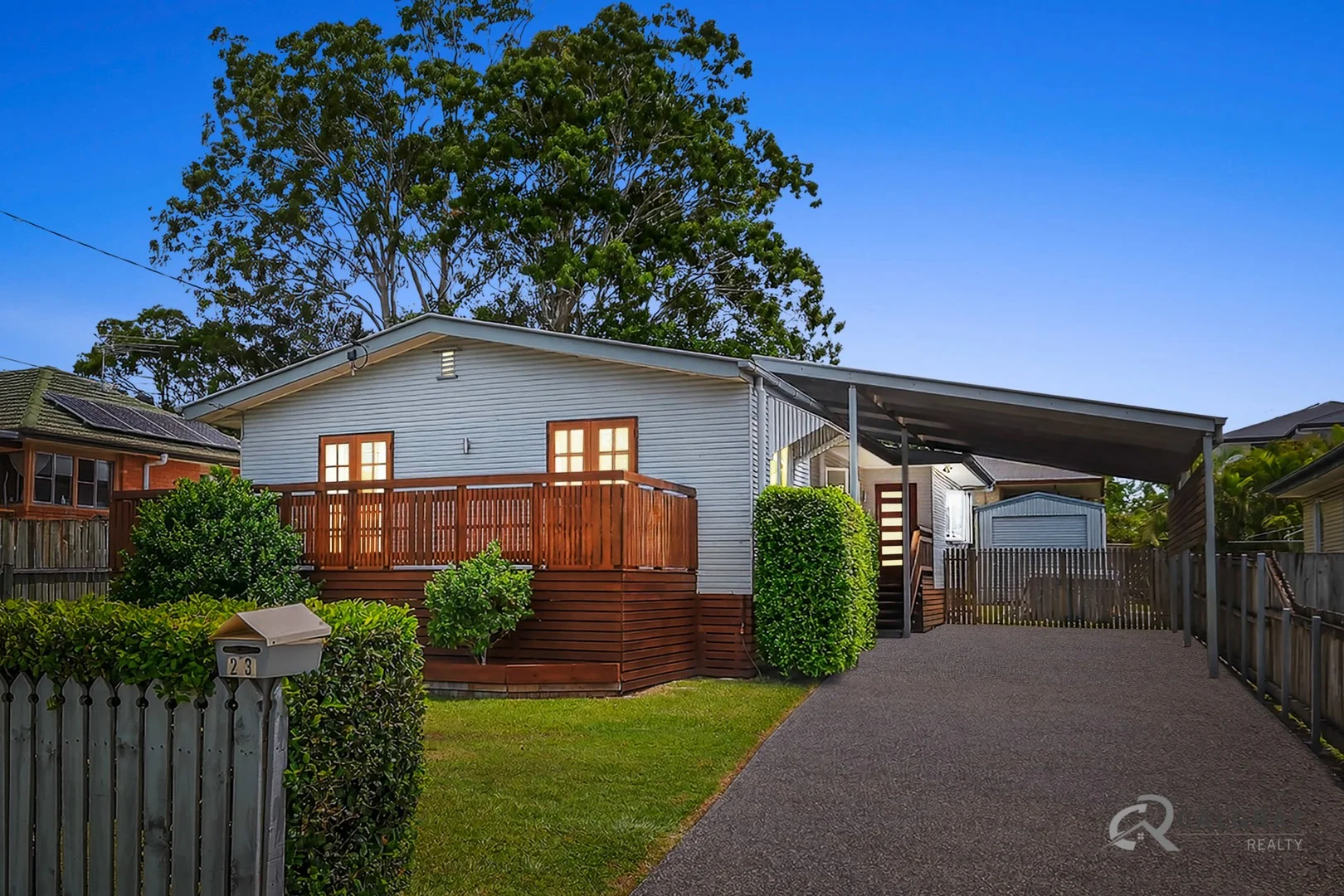 23 Kuring Gai Avenue, Tarragindi QLD 4121