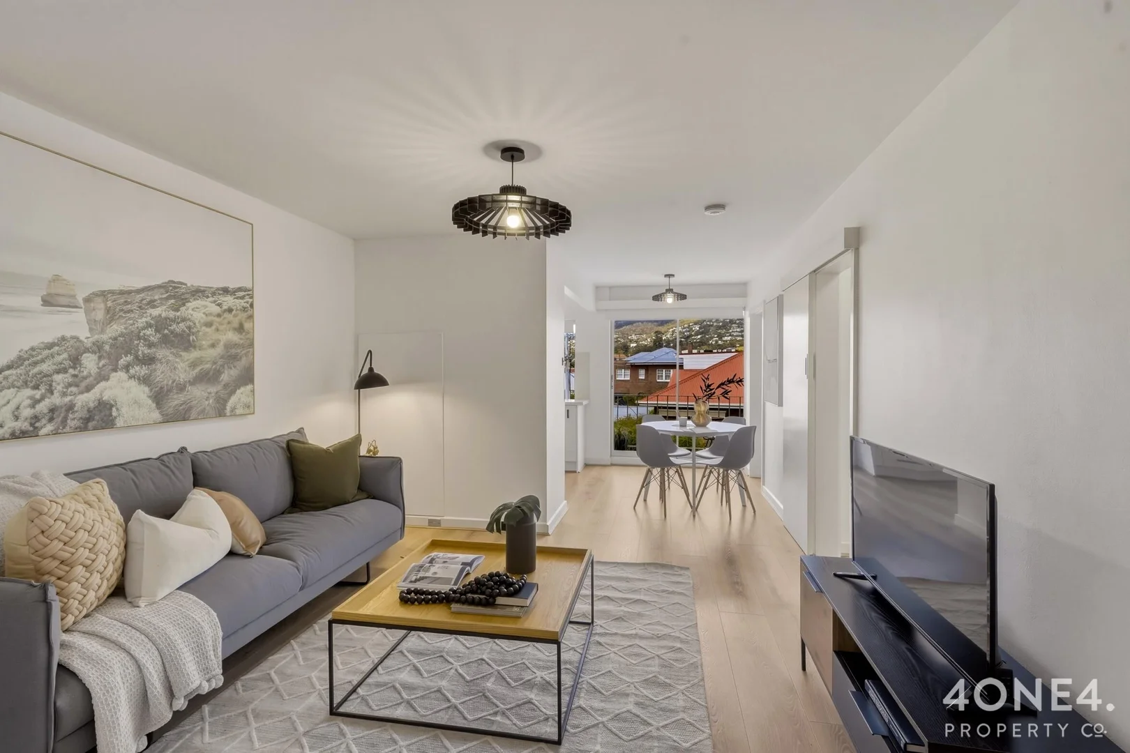 Additional image 4 of 10/7 View Street, Sandy Bay TAS 7005