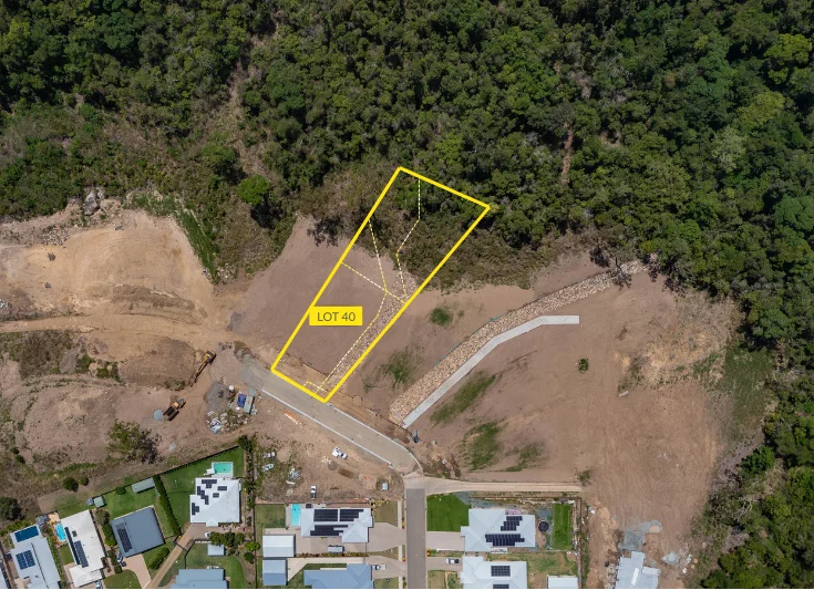 Additional image 3 of 0 Bentley Rise, Cannonvale QLD 4802