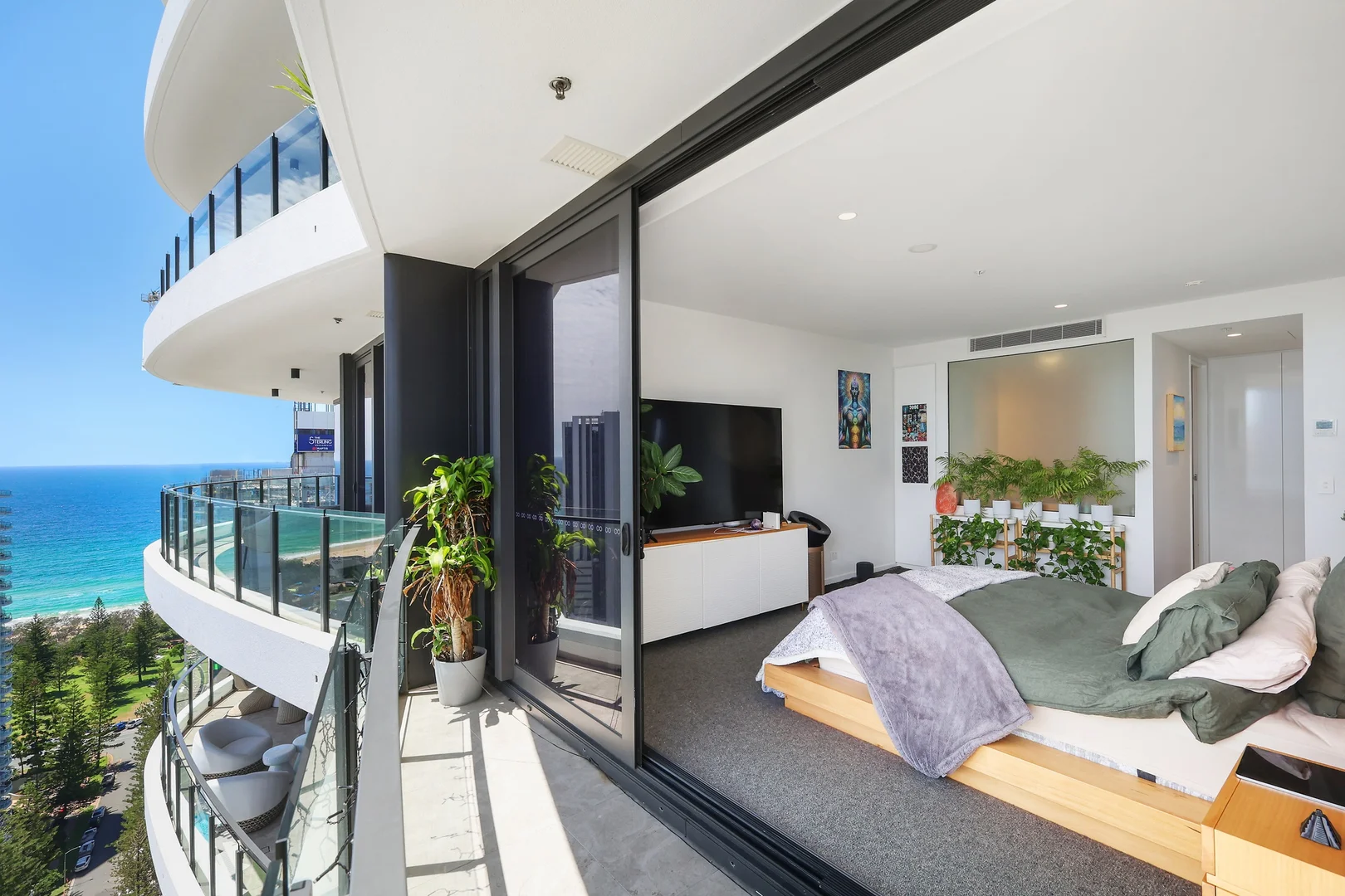 Additional image 7 of 2401/33 Surf Parade, Broadbeach QLD 4218