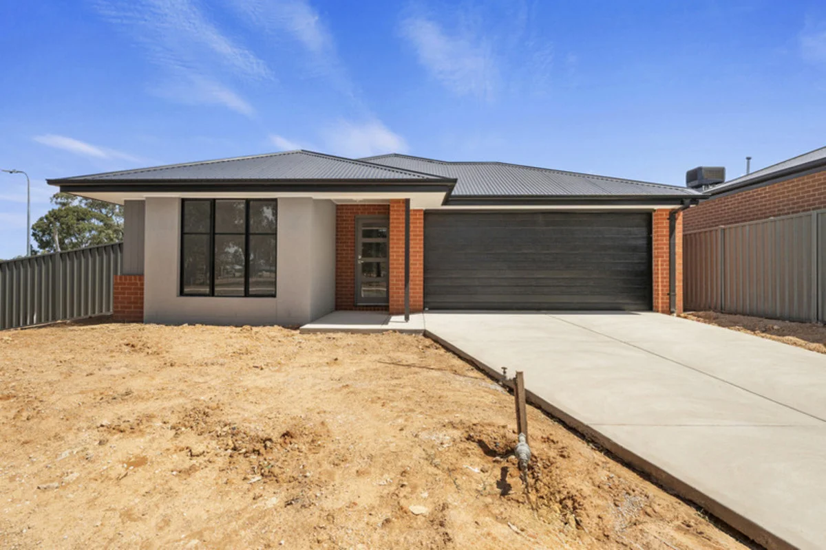 Lot 20 Sandstone Drive, Wangandary VIC 3678