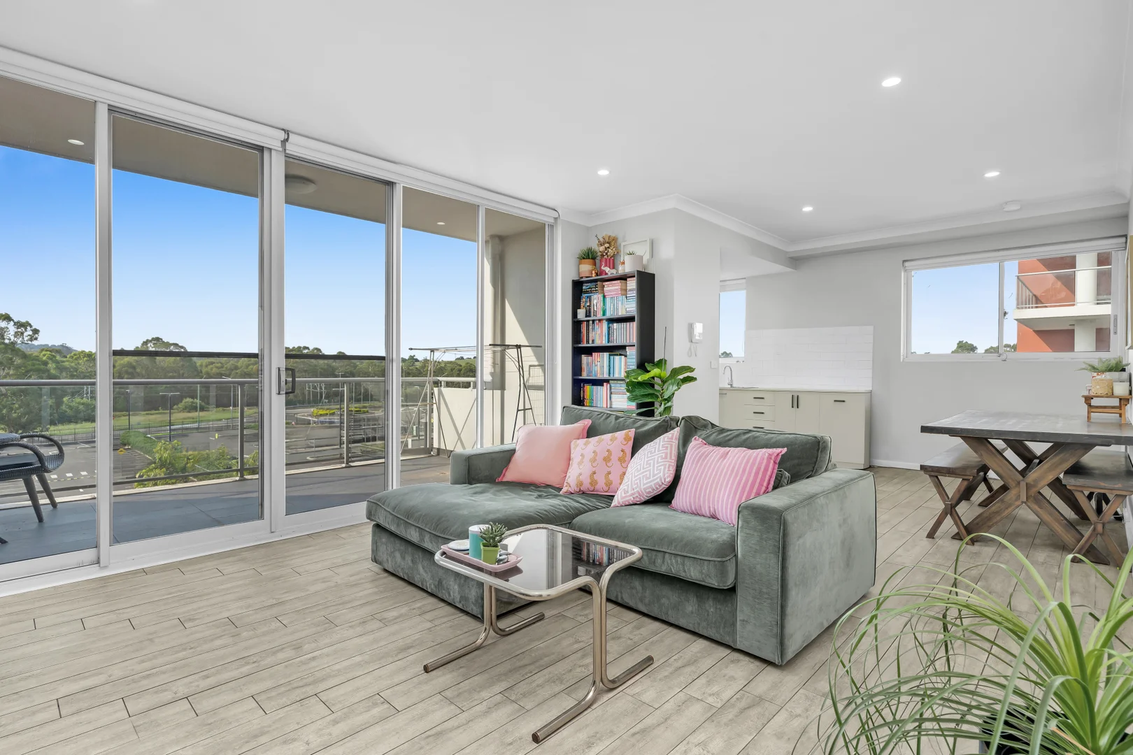 Additional image 2 of 51/47 Stowe Avenue, Campbelltown NSW 2560