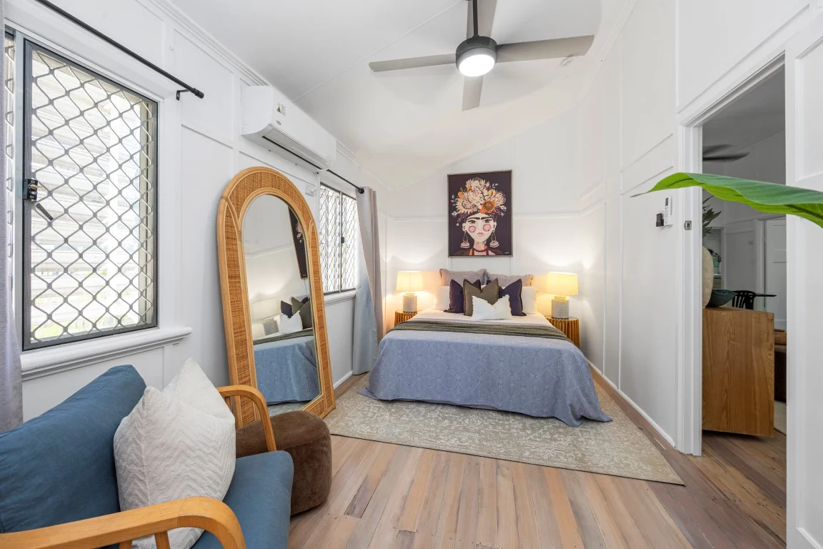 Additional image 8 of 93 Howlett Street, Currajong QLD 4812