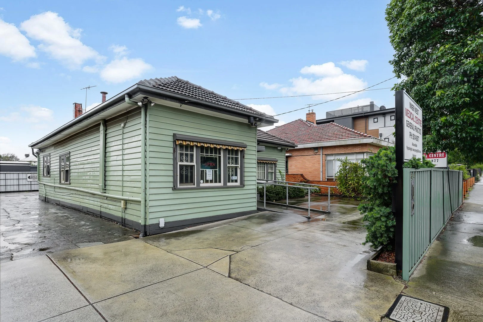 304 Williamstown Road, Yarraville VIC 3013