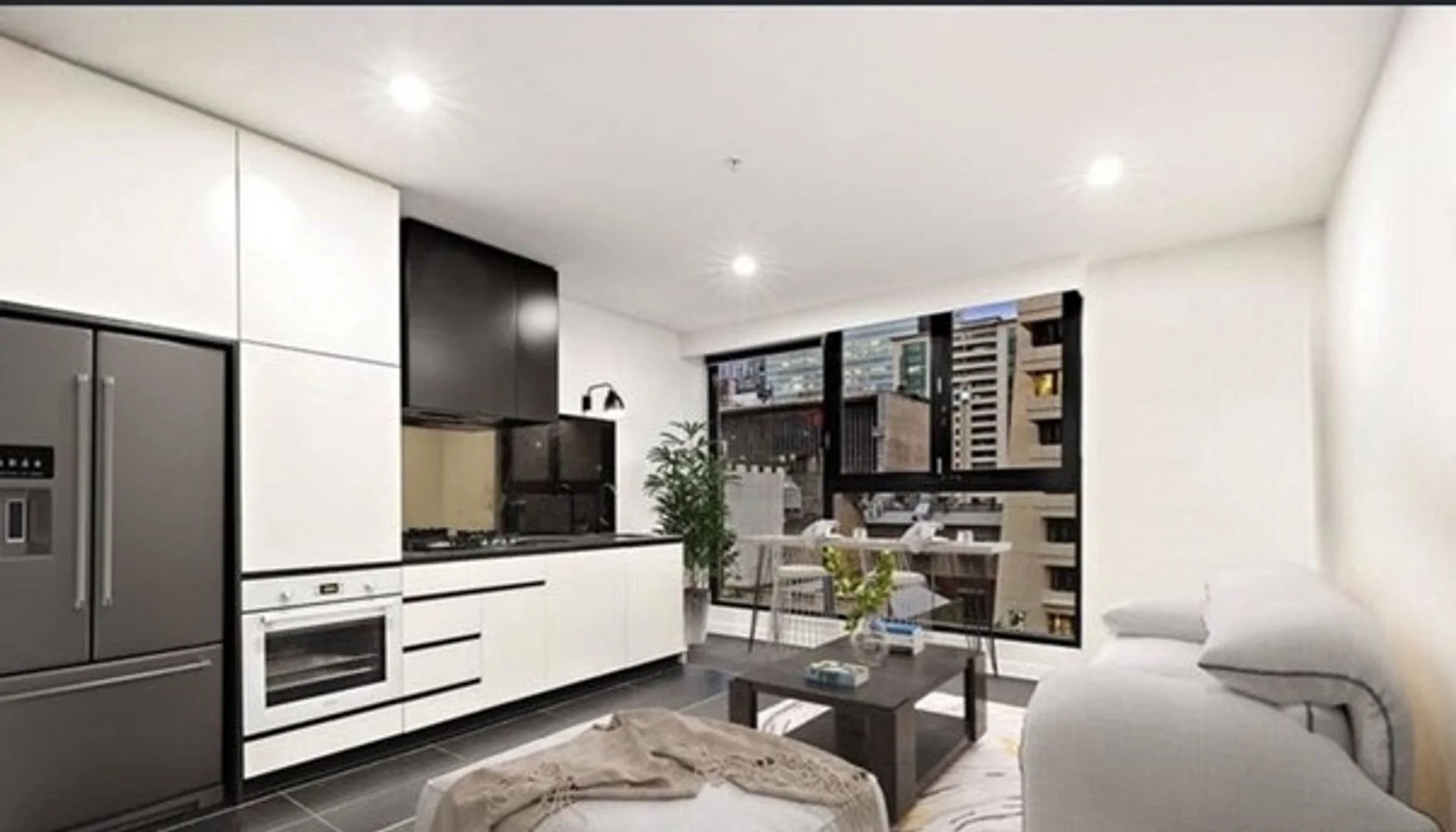 401/139 Bourke Street, Melbourne VIC 3000