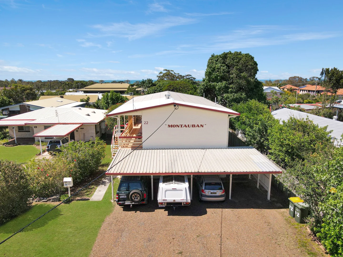 1/22 Urangan Street, Torquay QLD 4655