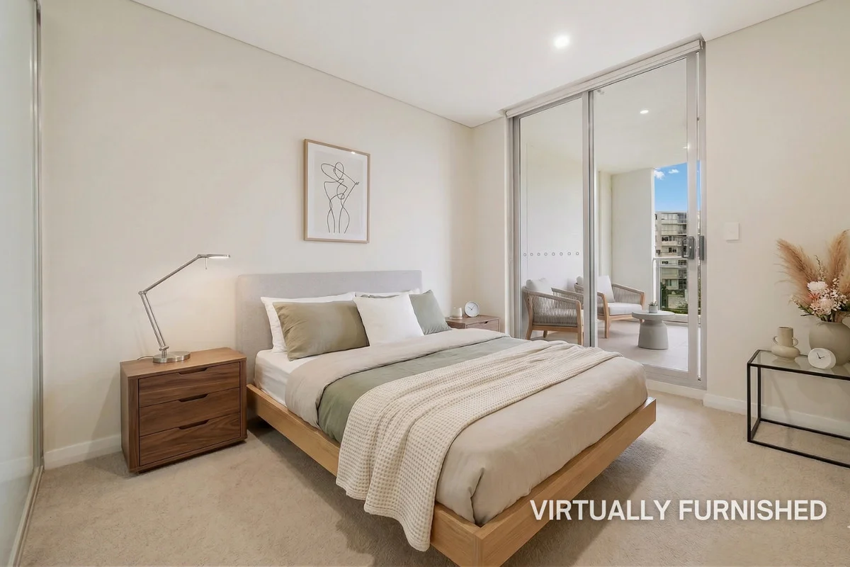 Additional image 4 of 117/1 Thallon Street, Carlingford NSW 2118