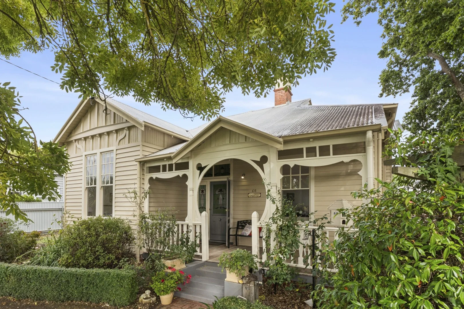 68 Walls Street, Camperdown VIC 3260