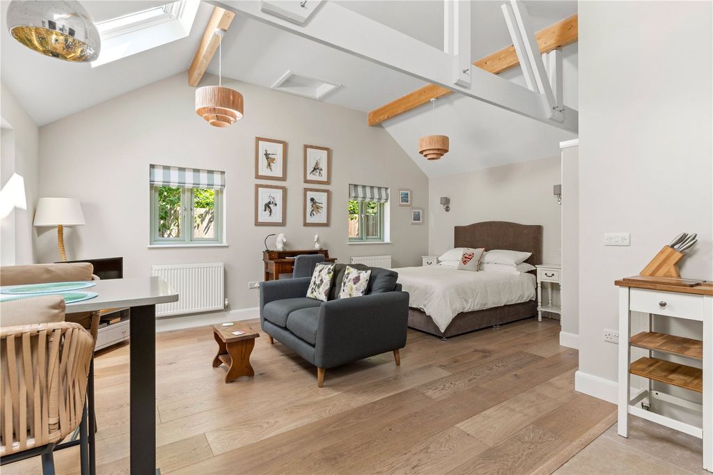 Additional image 16 of 5 bed detached house for saleDogget Lane, Fulbourn, Cambridgeshire CB21
