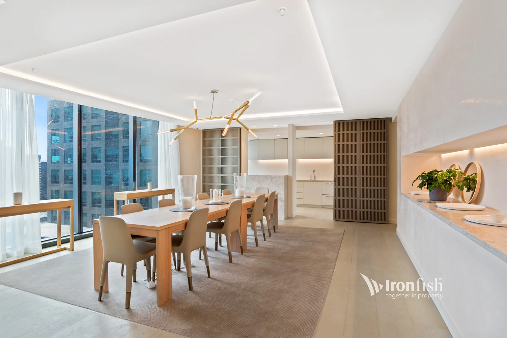 Additional image 9 of 3208/135 A'Beckett Street, Melbourne VIC 3000