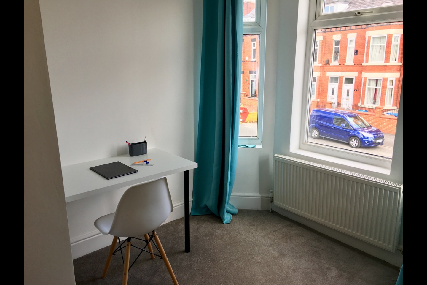 Additional image 6 of 4 Bed End Terrace, Seedley Park Road, M6, N1 7GU