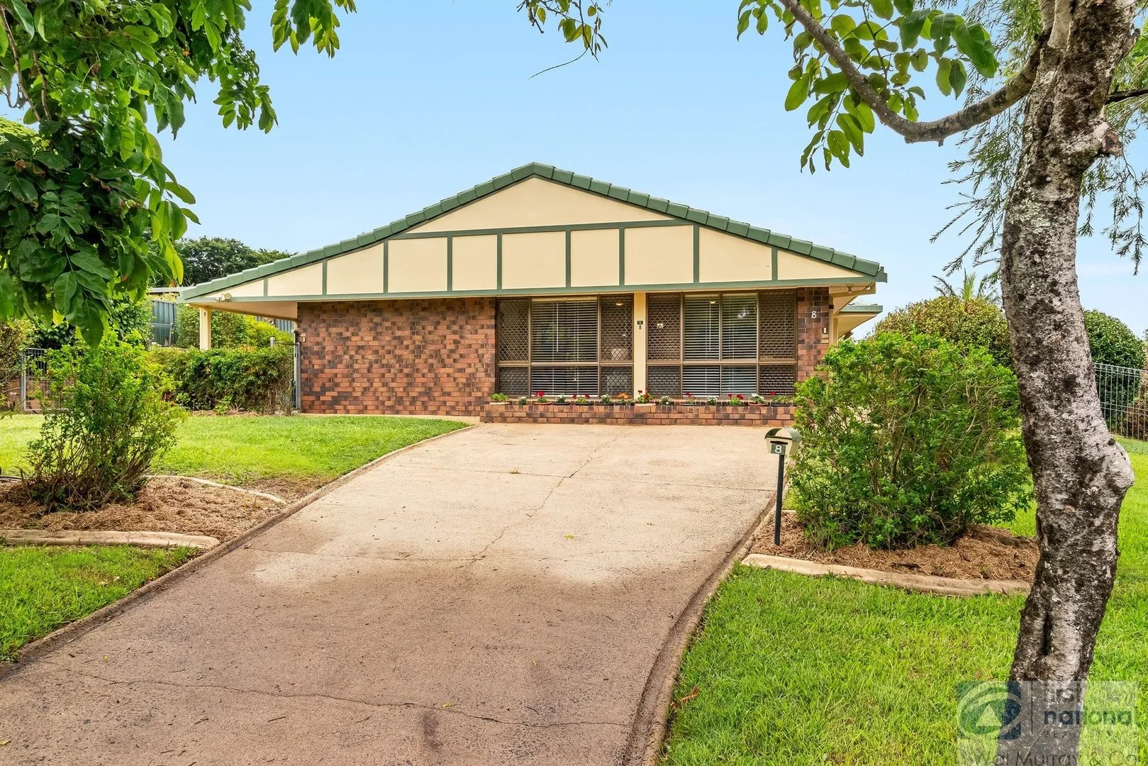 8 Canterbury Chase, Goonellabah NSW 2480
