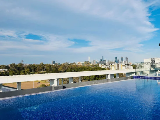 807/50 Sylvan Rd,, Toowong QLD 4066