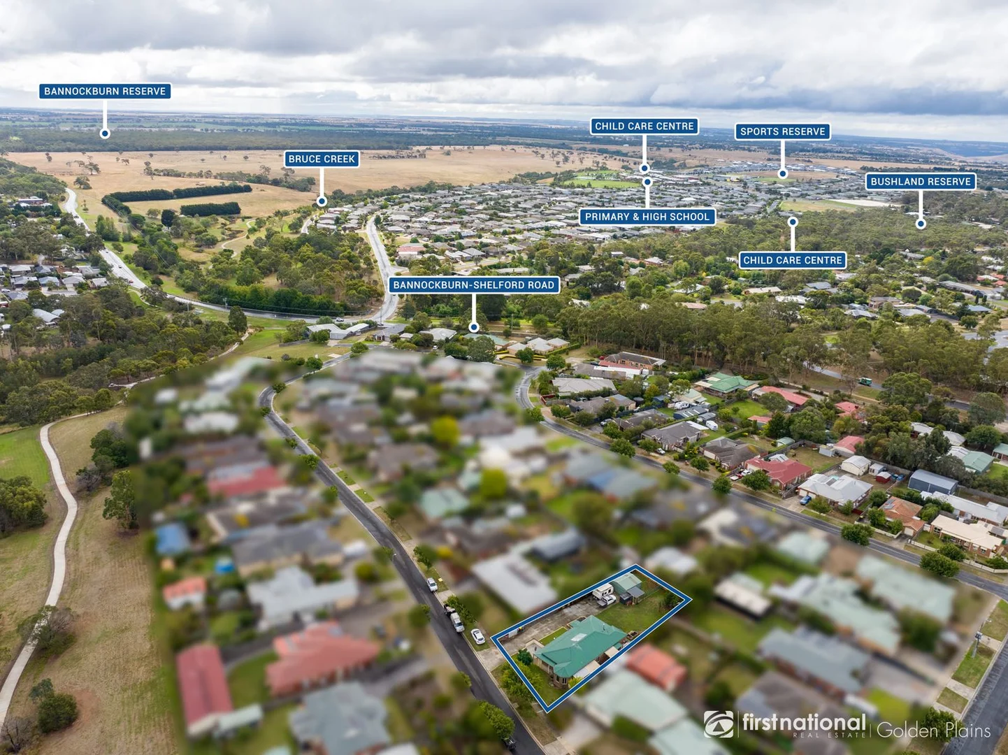Additional image 12 of 8 Alice Mews, Bannockburn VIC 3331