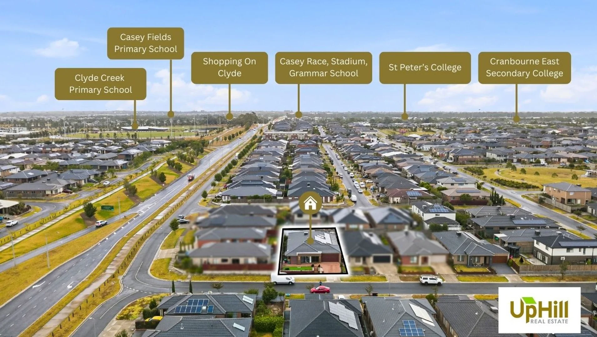 Additional image 17 of 77 Everard avenue, Clyde North VIC 3978