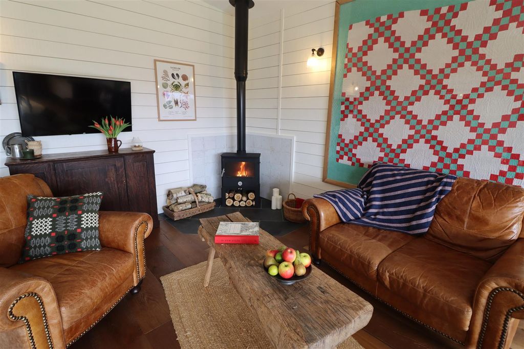 Additional image 23 of 4 bed detached bungalow for saleHide At St. Donats, Llantwit Major CF61