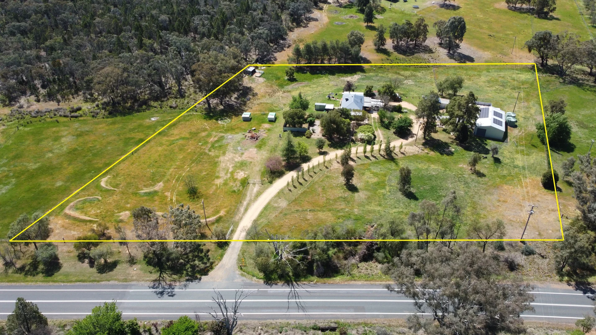 Additional image 34 of 5272 Mid Western Highway, Grenfell NSW 2810