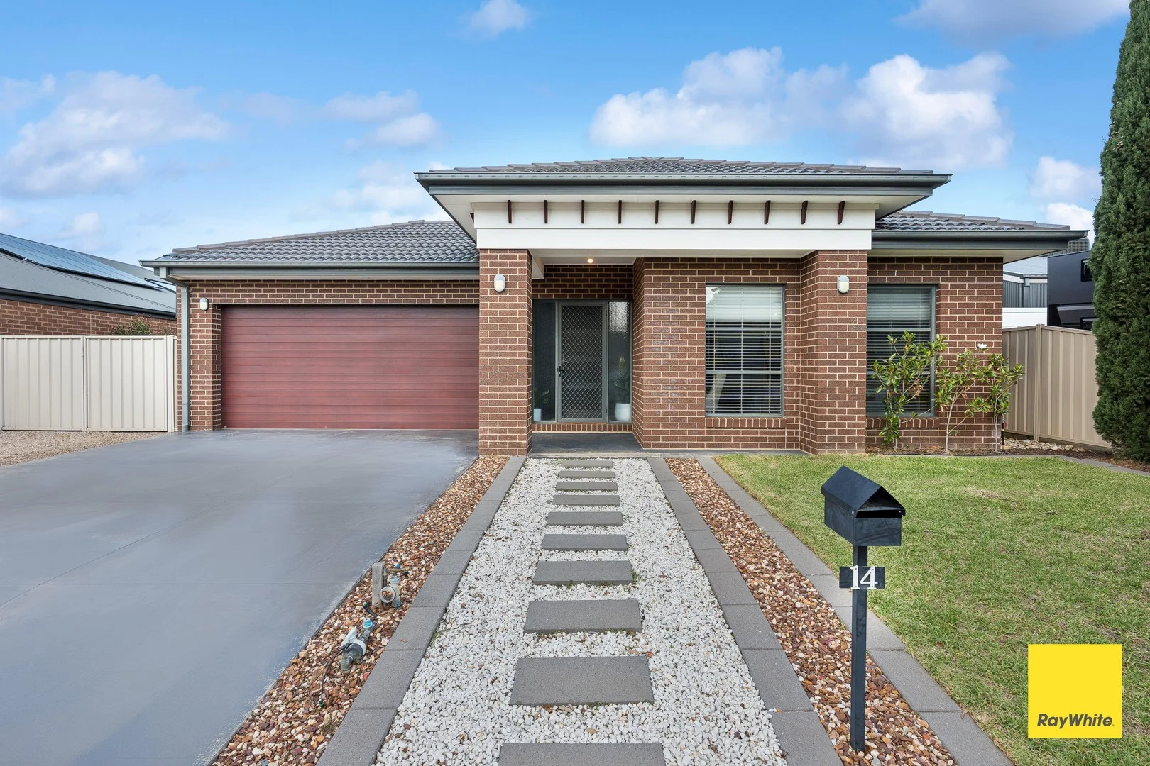 14 Sussex Street, Strathfieldsaye VIC 3551