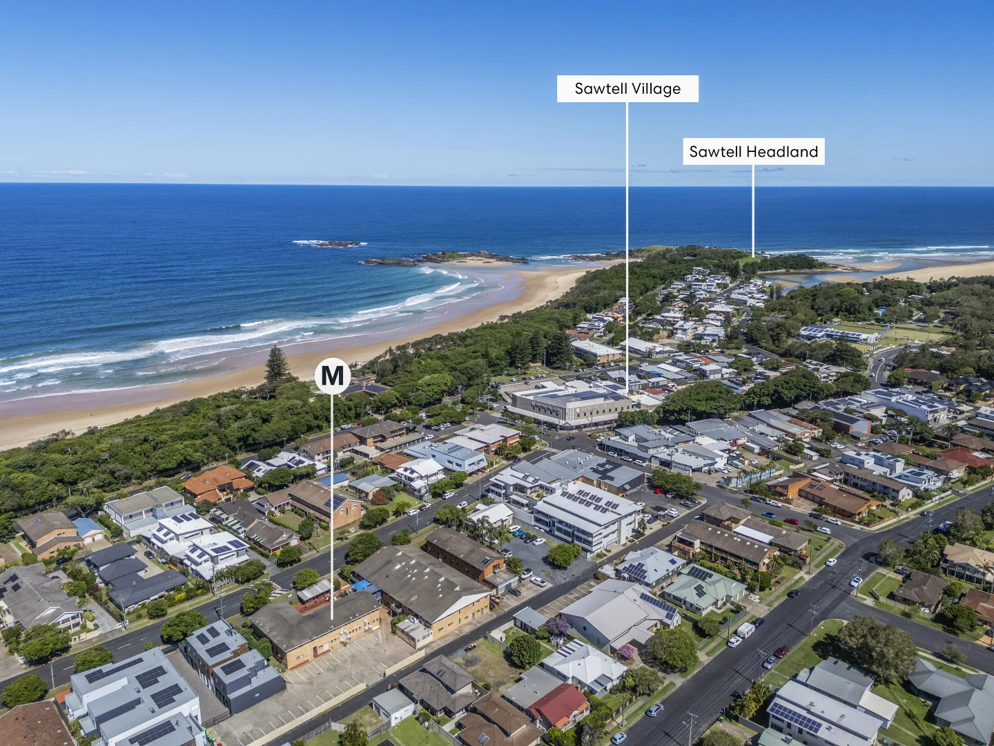 Additional image 11 of 25/77-79 First Avenue, Sawtell NSW 2452