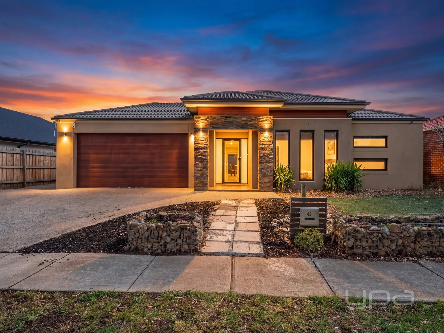 45 Archer Drive, Kurunjang VIC 3337
