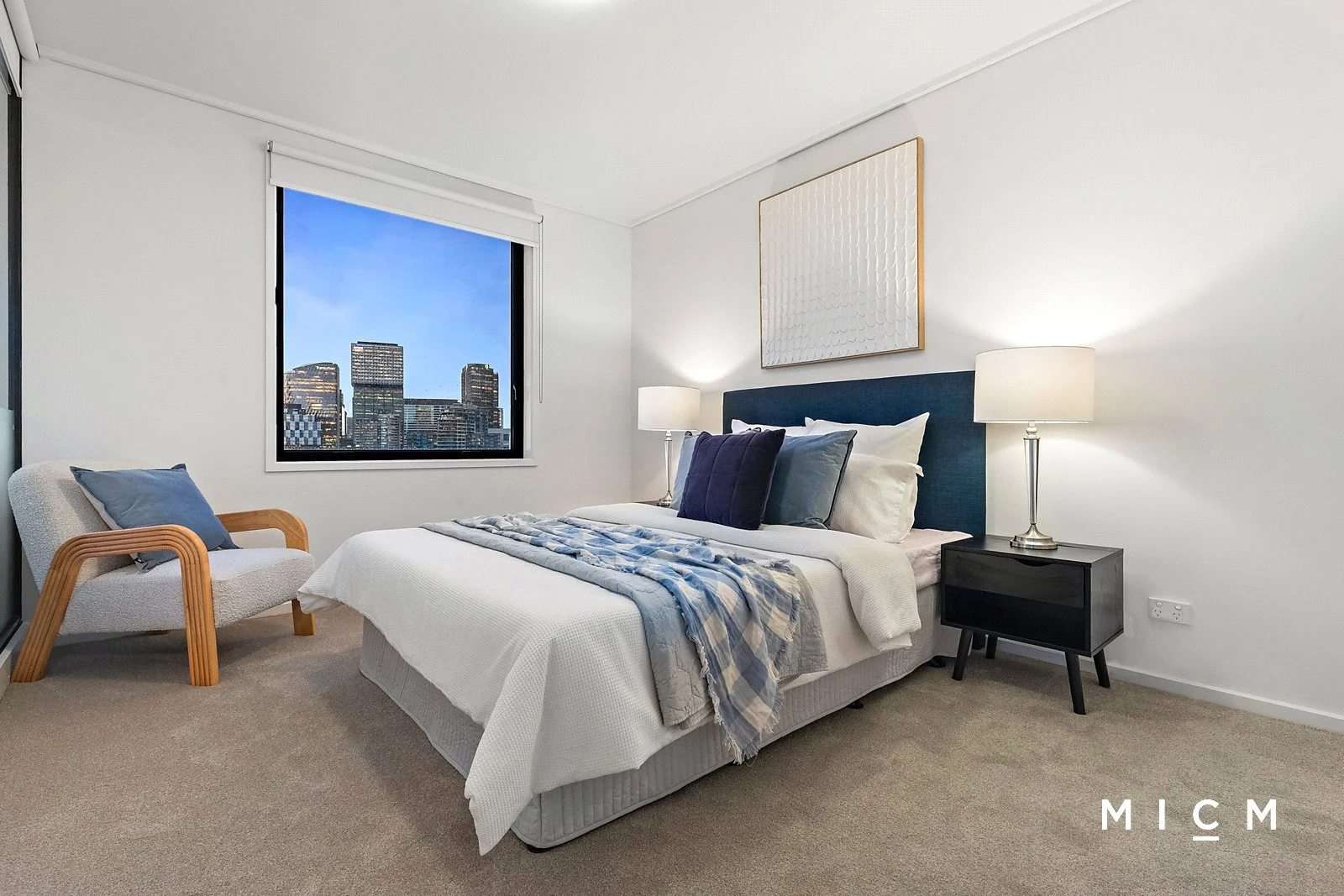 Additional image 7 of 99/99 Whiteman Street, Southbank VIC 3006