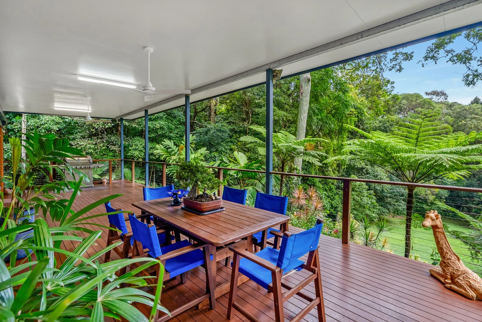 Additional image 2 of 480 Oak Forest Road, Kuranda QLD 4881