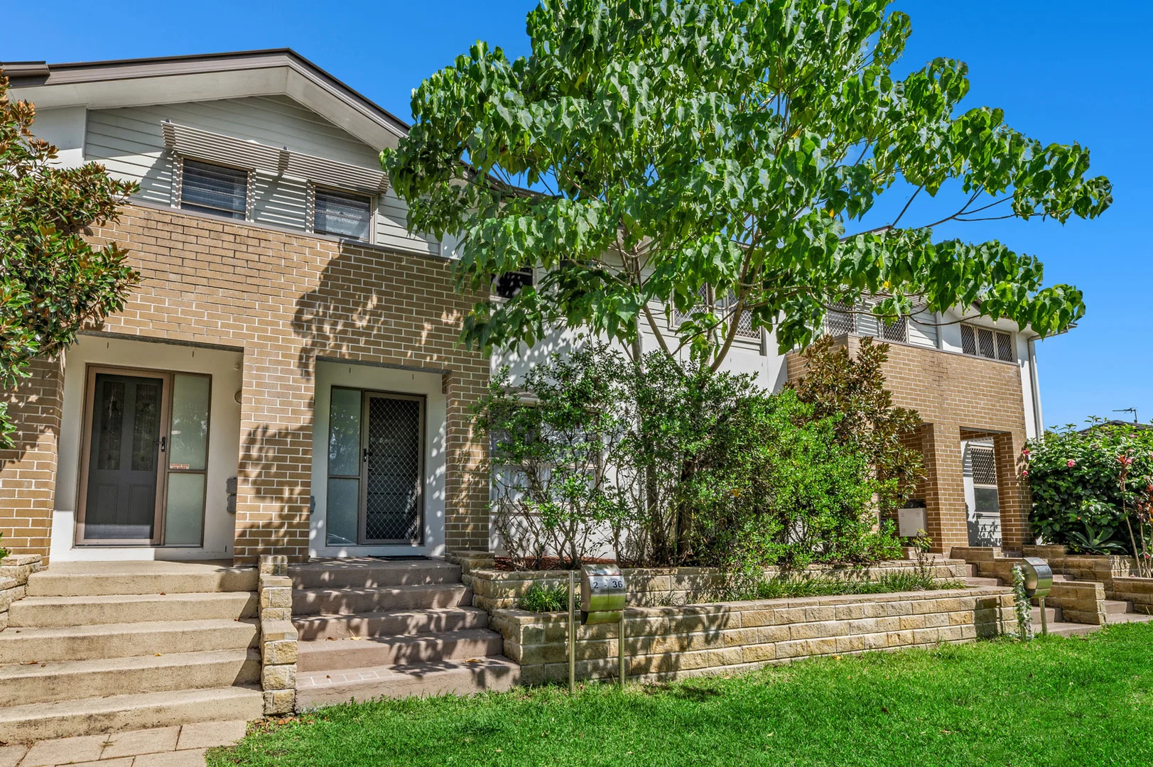 2/36 Seashell Avenue, Coomera QLD 4209