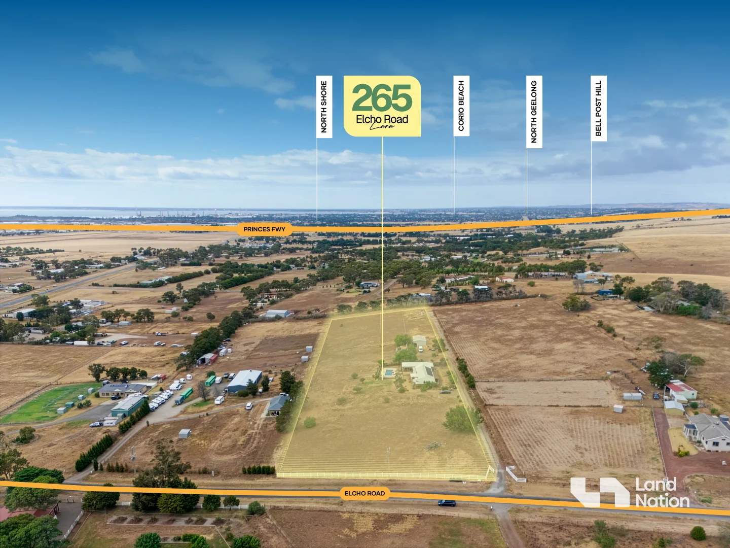Additional image 2 of 265 Elcho Road, Lara VIC 3212