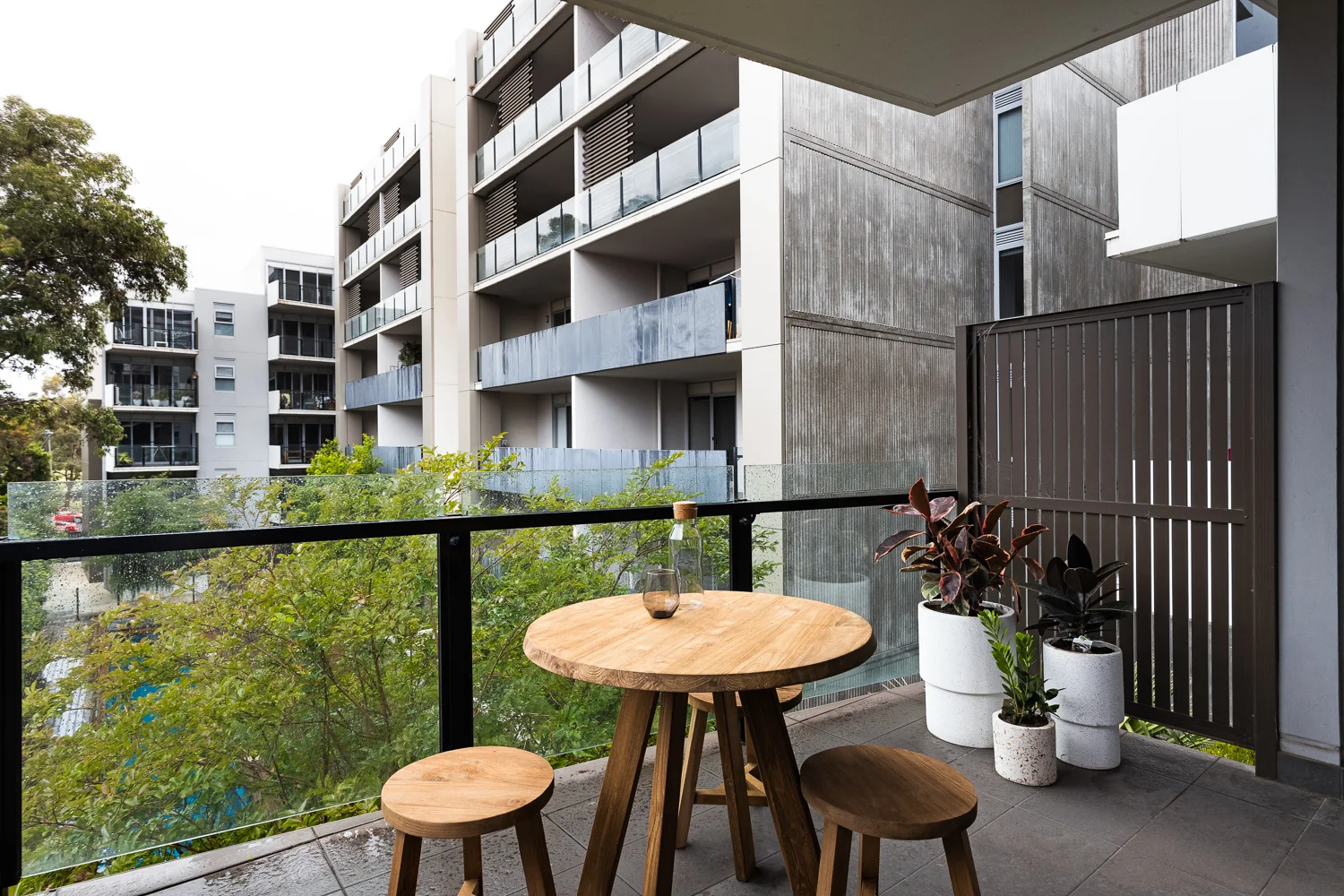 Additional image 2 of U1/109 Manningham Street, Parkville VIC 3052