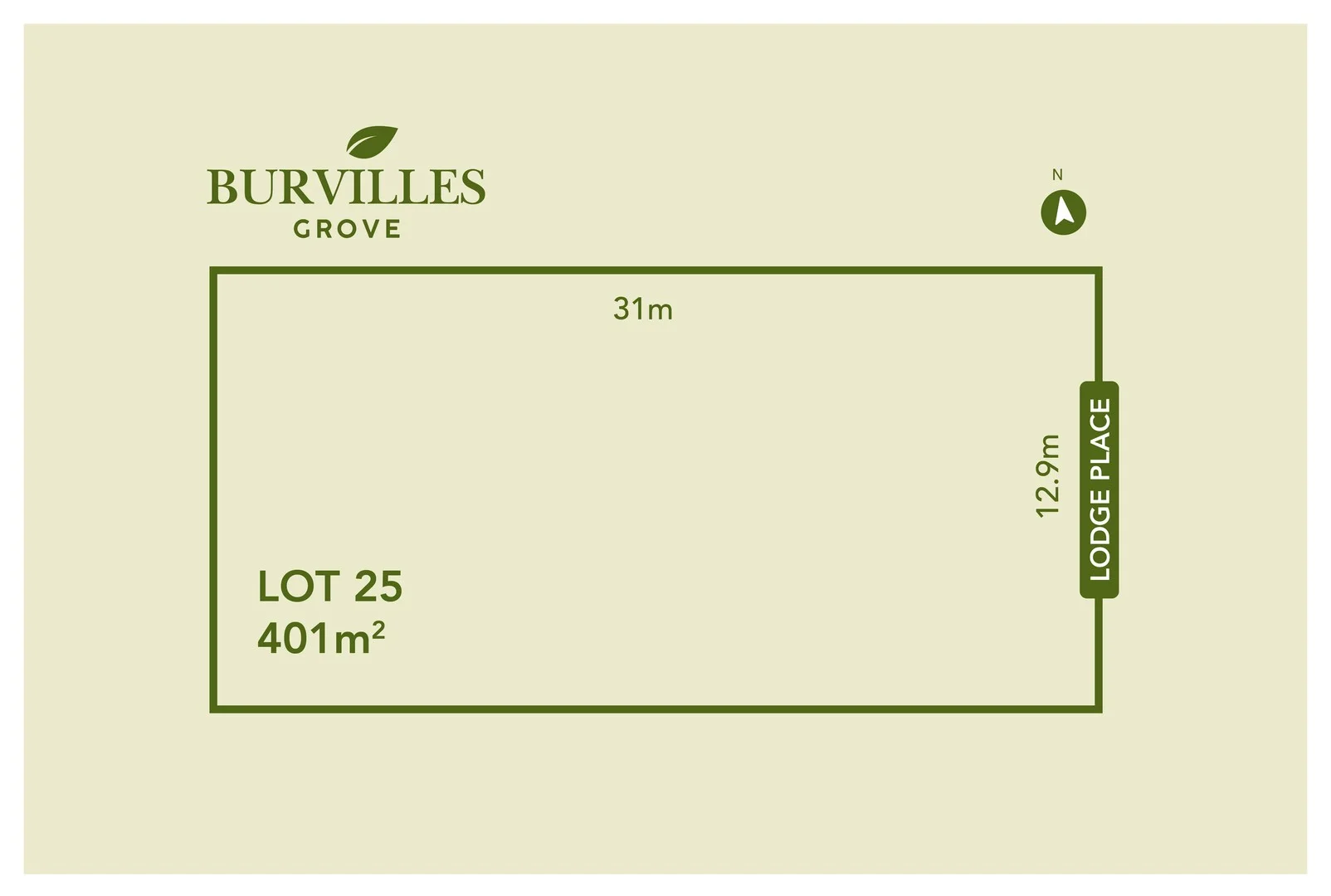 25 Lodge Place, Armstrong Creek VIC 3217