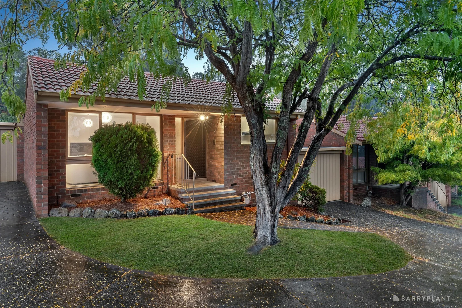 7/17 Fullwood Parade, Doncaster East VIC 3109