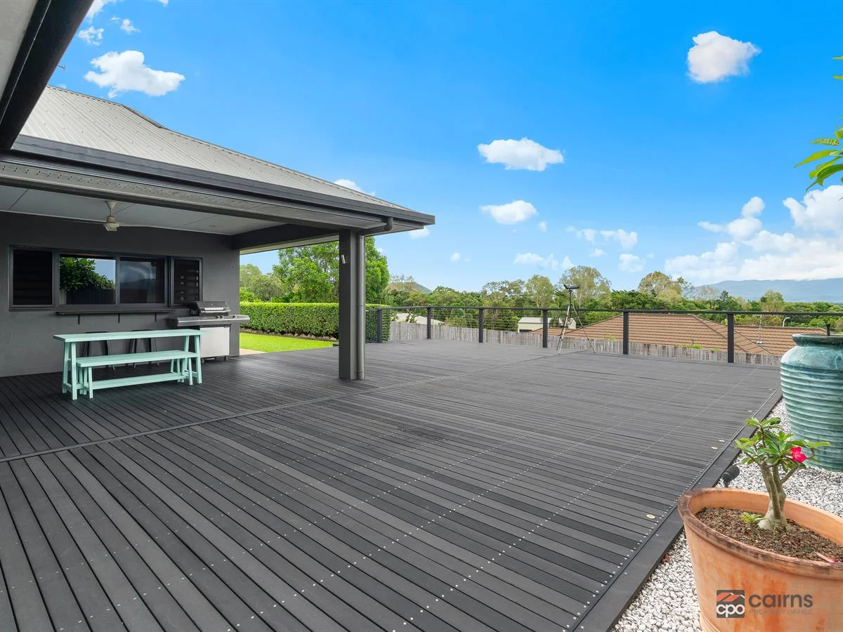 42 Wiltshire Drive, Gordonvale QLD 4865 photo 4