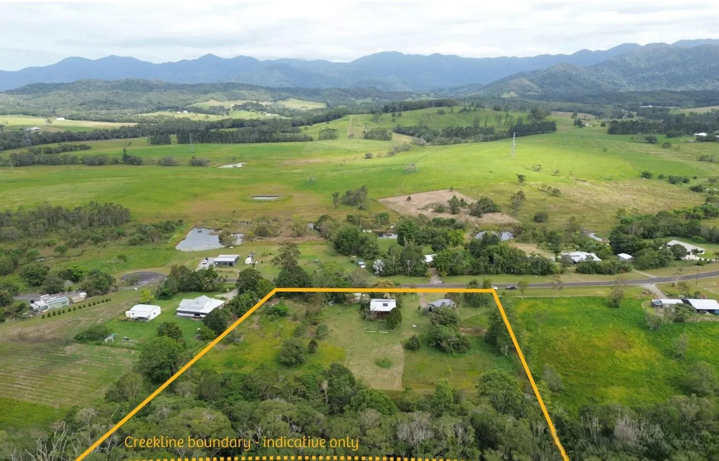 Additional image 13 of 91 Mary Jane Drive, Julatten QLD 4871