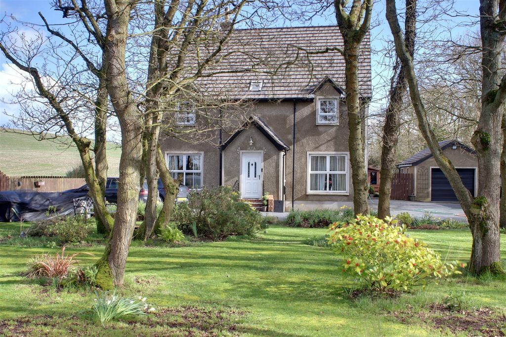 4 bed detached house for sale57A Gransha Road, Kircubbin, Newtownards BT22