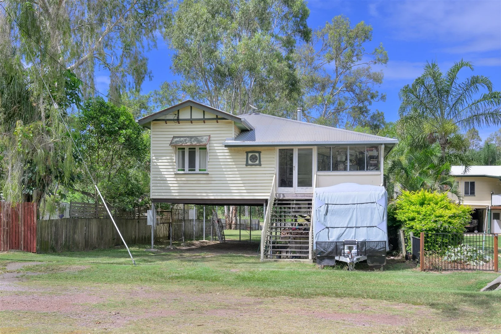 6 Butler Street, Yarwun QLD 4694