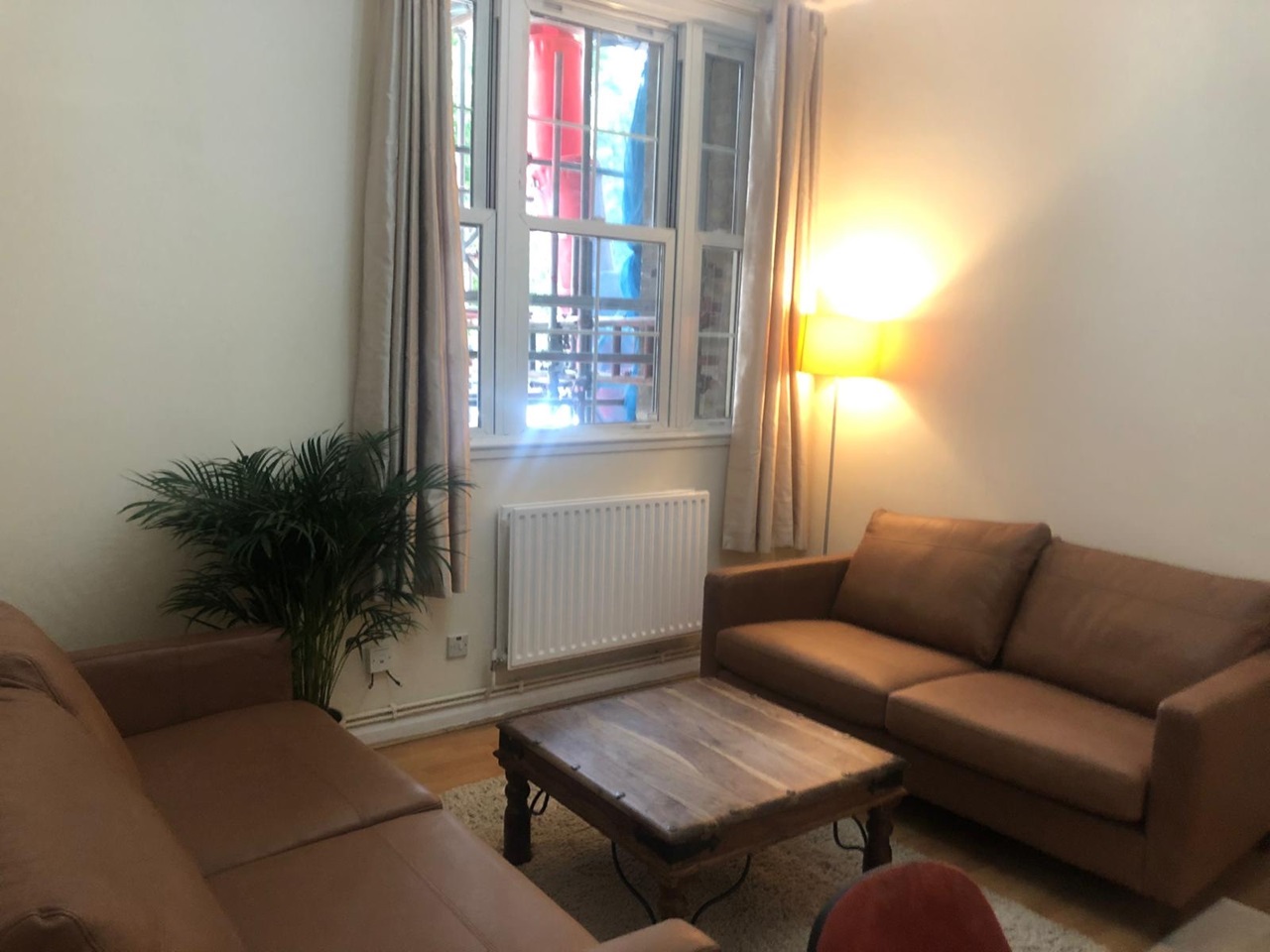 Additional image 5 of 2 Bed Flat, Tooley St, SE1, N1 7GU
