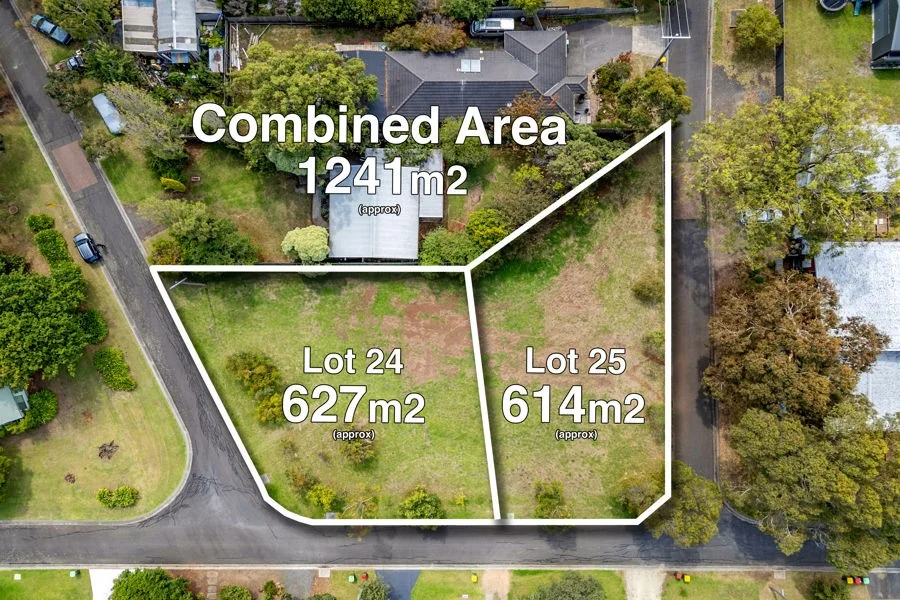 20 & 22 Koala Street, Cowes VIC 3922