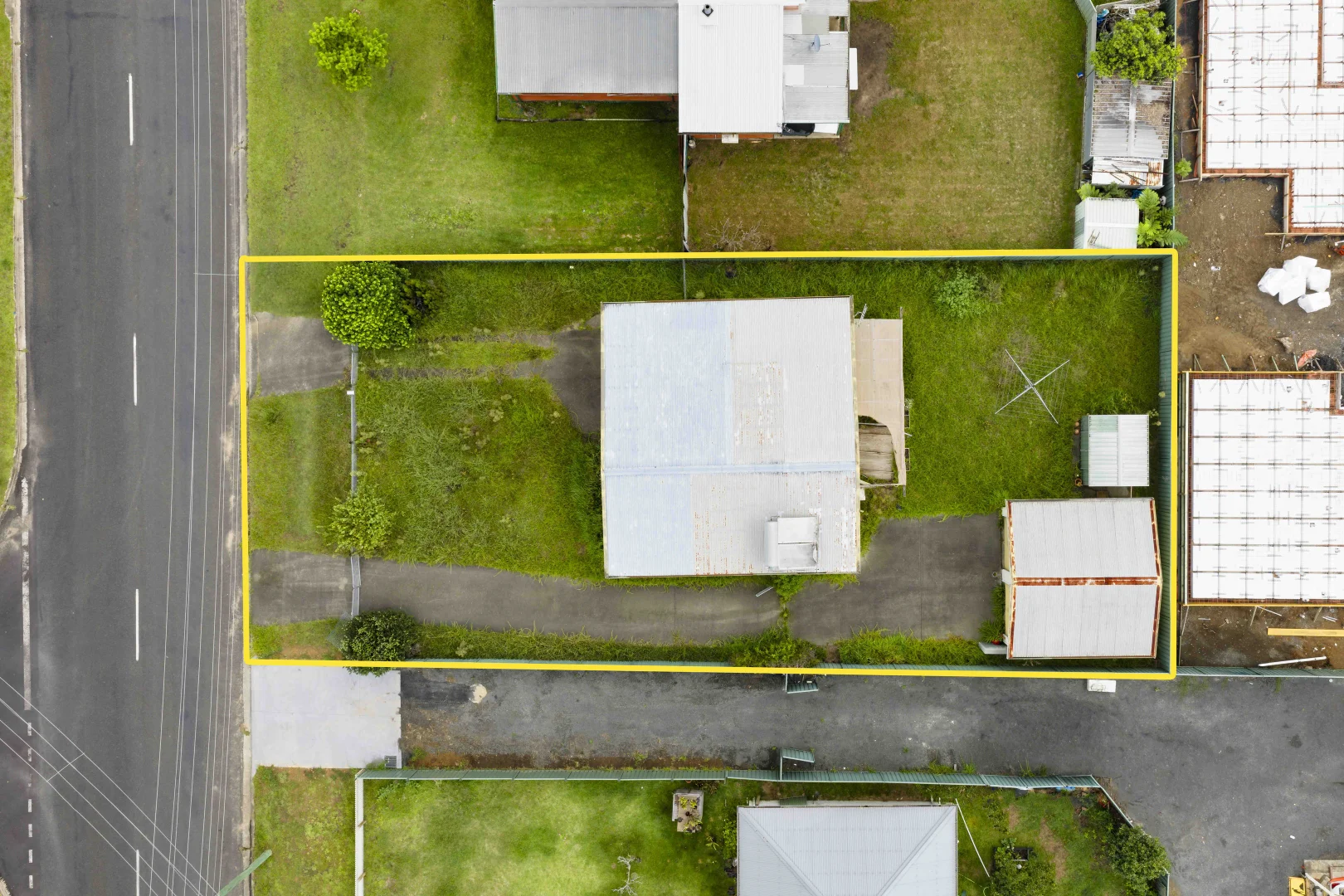 Additional image 5 of 133 McMahons Road, North Nowra NSW 2541