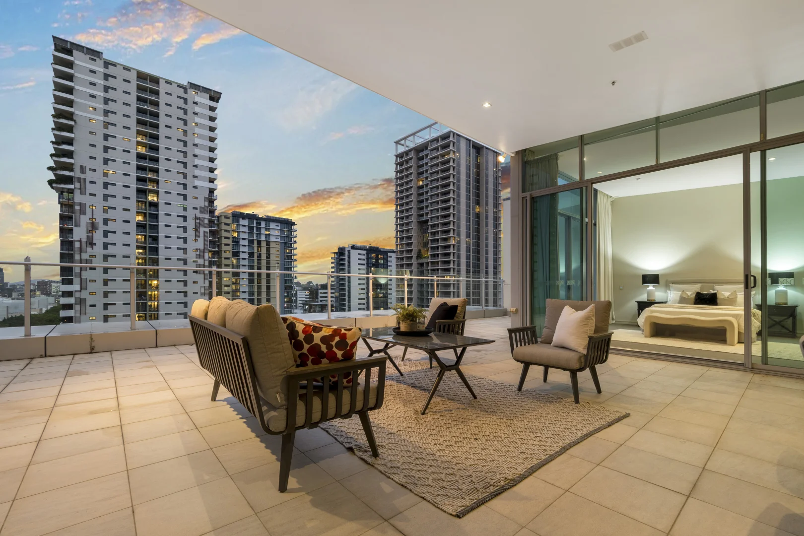 Additional image 2 of 1001/43A Peel Street, South Brisbane QLD 4101