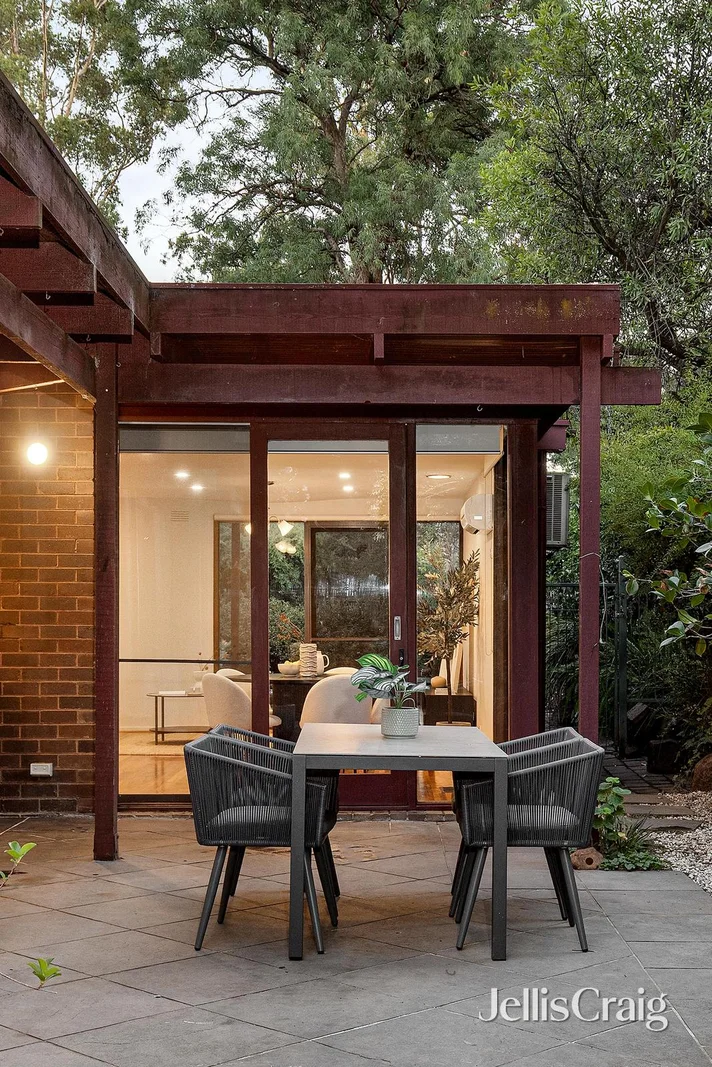 Additional image 18 of 1 Ferrier Court, Rosanna VIC 3084