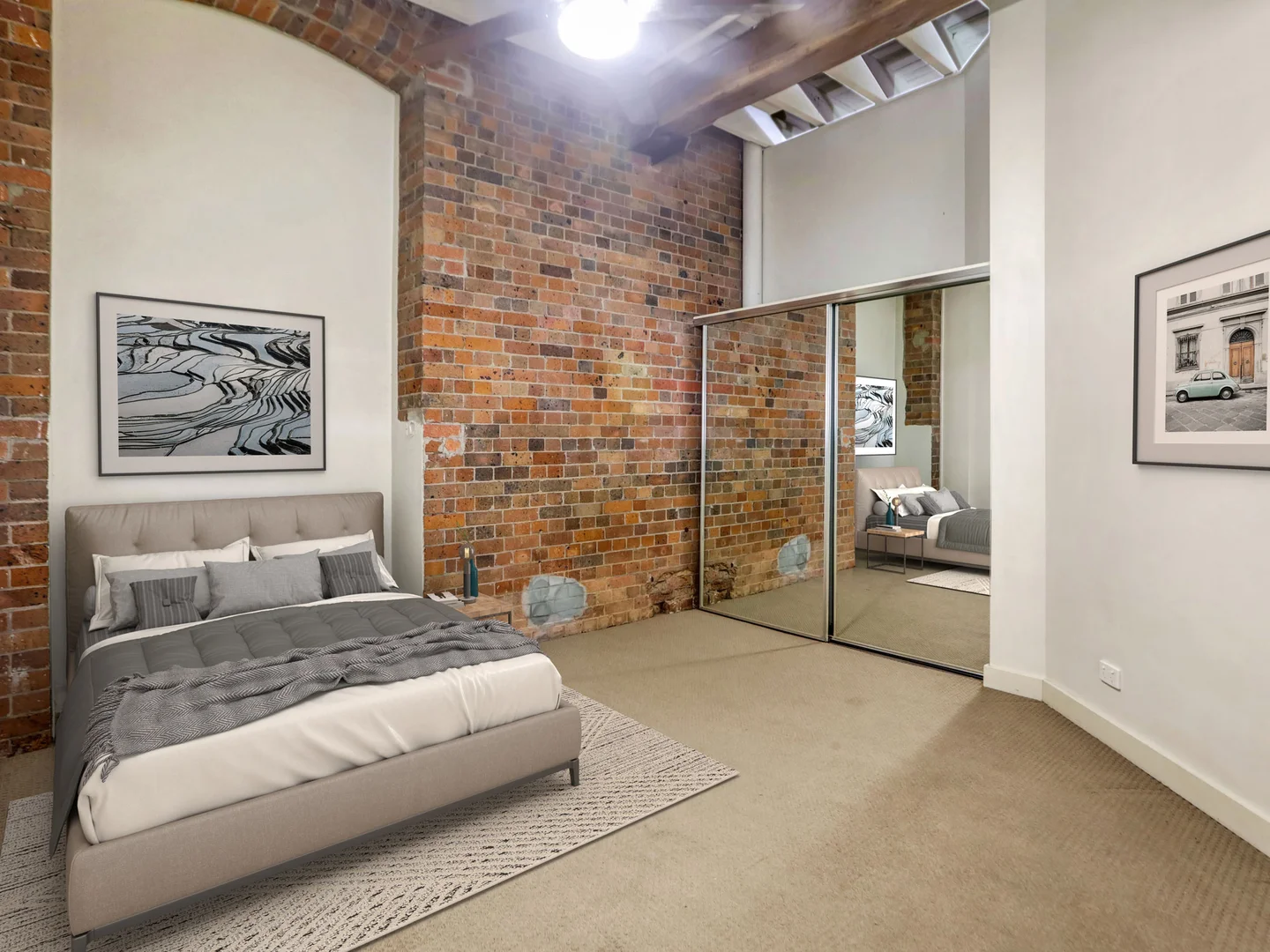 Additional image 5 of 46/54 Vernon Terrace, Teneriffe QLD 4005