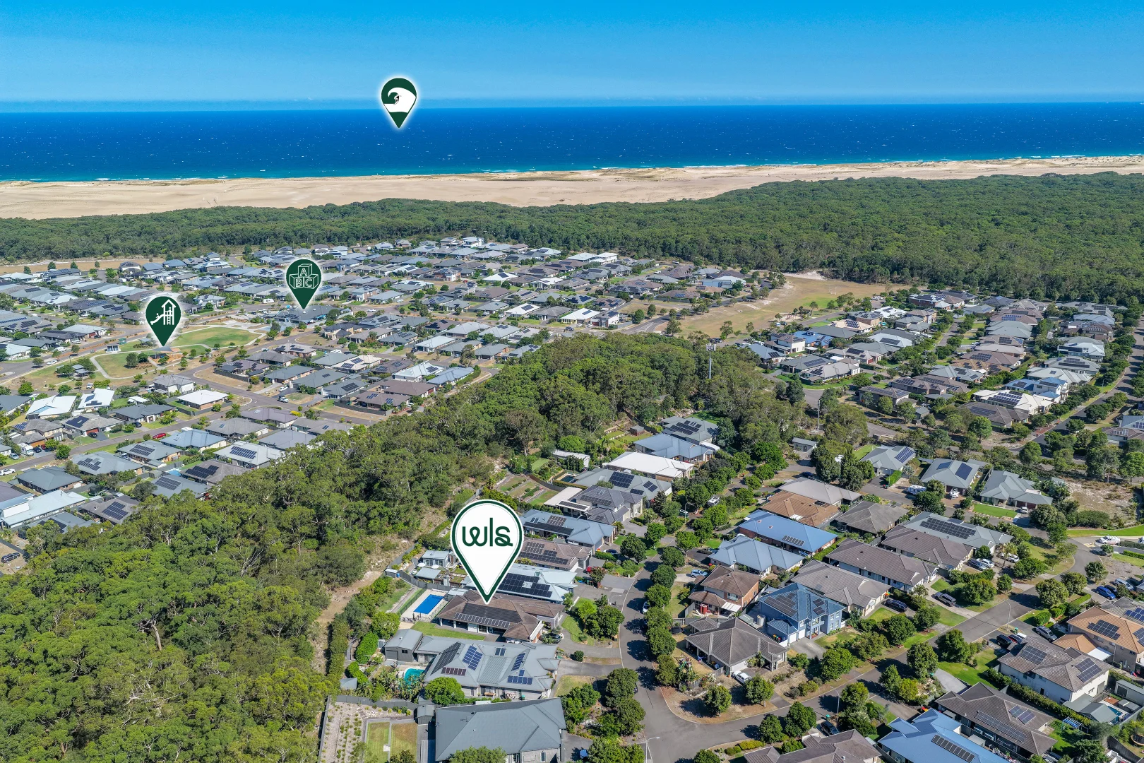 Additional image 25 of 17 Paperbark Court, Fern Bay NSW 2295