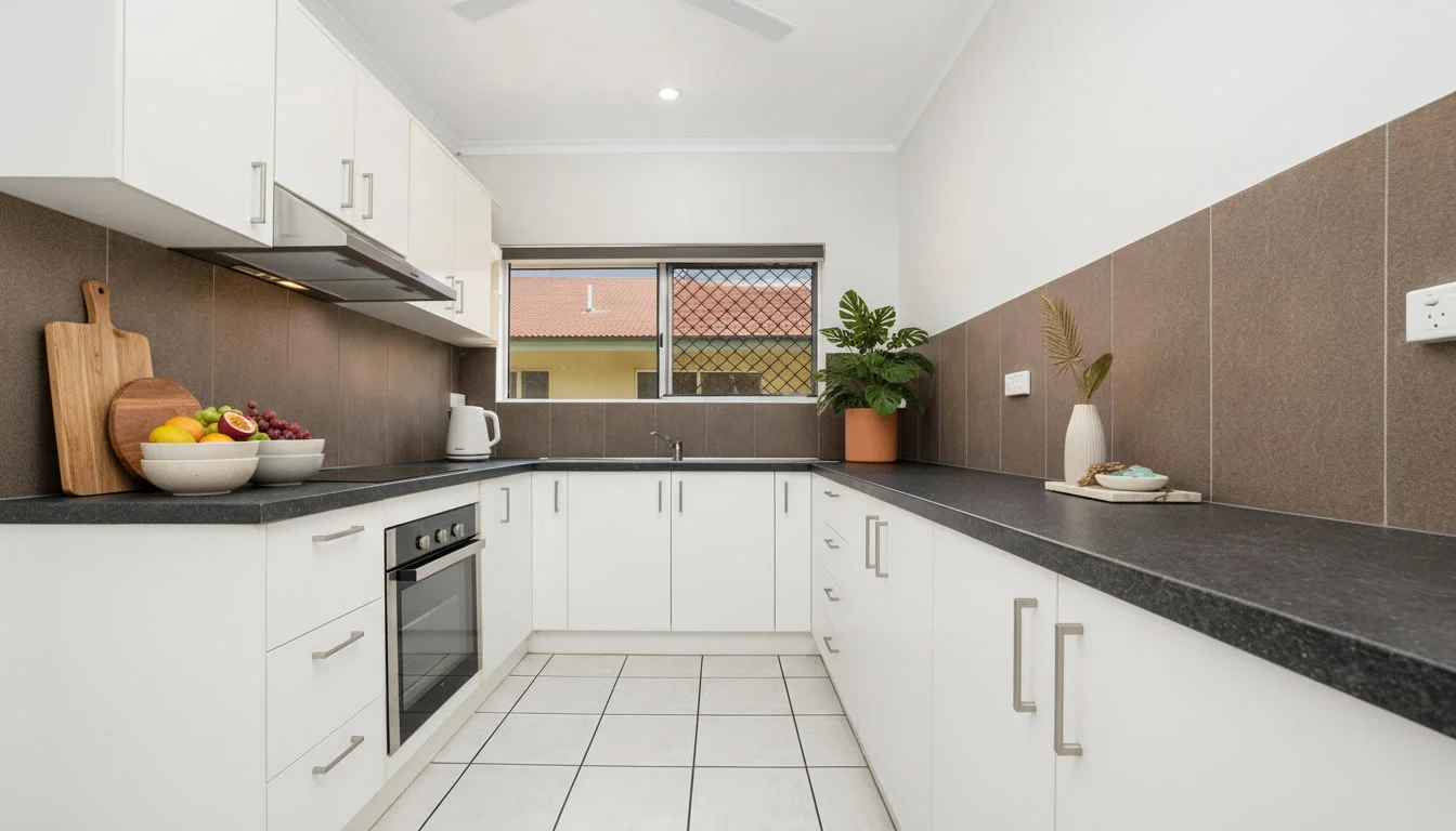 16/8 Leydin Court, Darwin City NT 0800