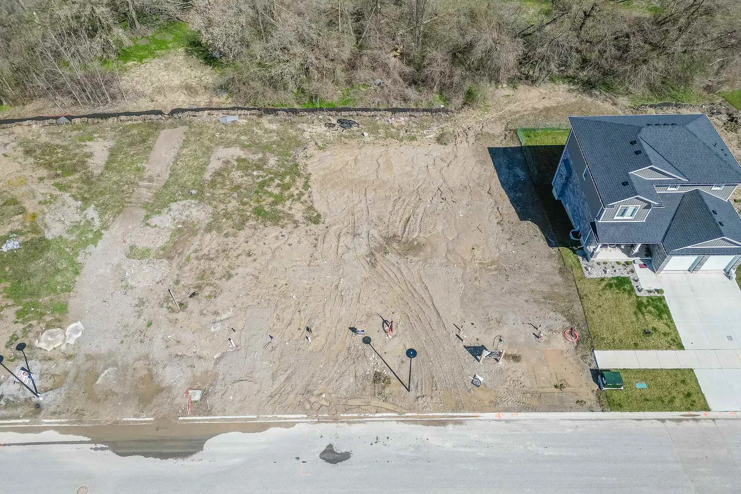 Additional image 4 of Lot 60 Greene Street